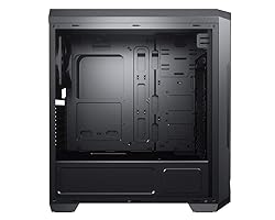 COUGAR Mesh-G Powerful Airflow with Stunning ARGB