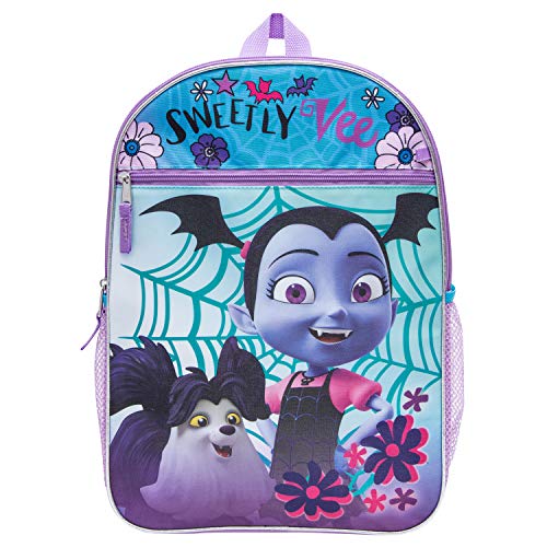 disney vampirina backpack