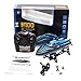 ETTG Tempo H100 2.4G 4CH Remote Control Speed boat Electric RC Boat-Blue