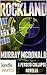 The Perseid Collapse Series: ROCKLAND (Kindle Worlds Novella)
