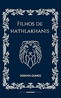 Livro Filhos de Hathlakhanis