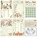Woodland Creatures Baby Shower Games Set