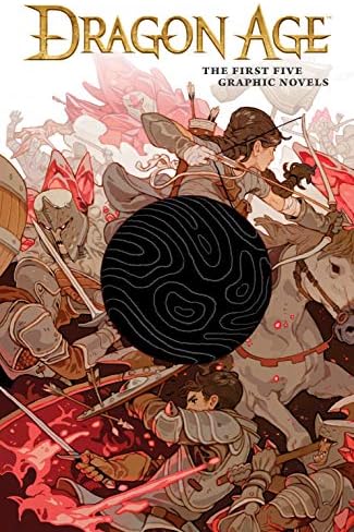 Dragon Age: The World of Thedas Volume 2 - Kindle edition by