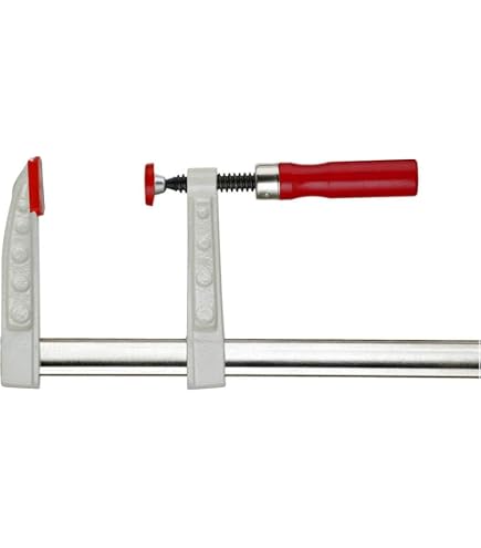 Bessey Apriete TGNT 800x300mm – Morsa Di Precisione Per Professionisti - 2