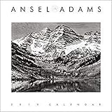 Ansel Adams 2019 Engagement Calendar by
