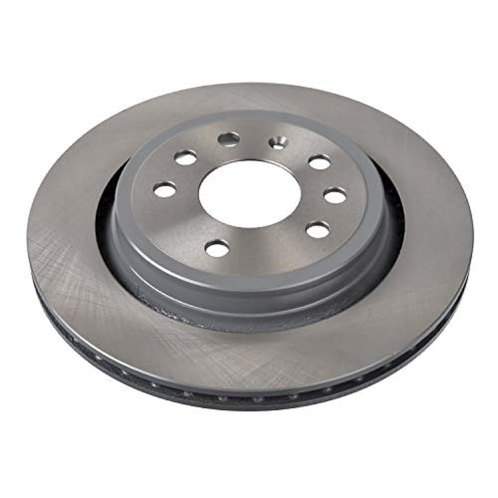 febi bilstein 23545 Brake Disc