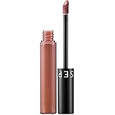 SEPHORA COLLECTION Cream Lip Stain Liquid Lipstick 02 Classic Beige