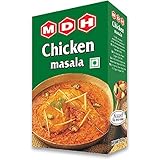 MDH Chicken Curry Masala - 3.5oz
