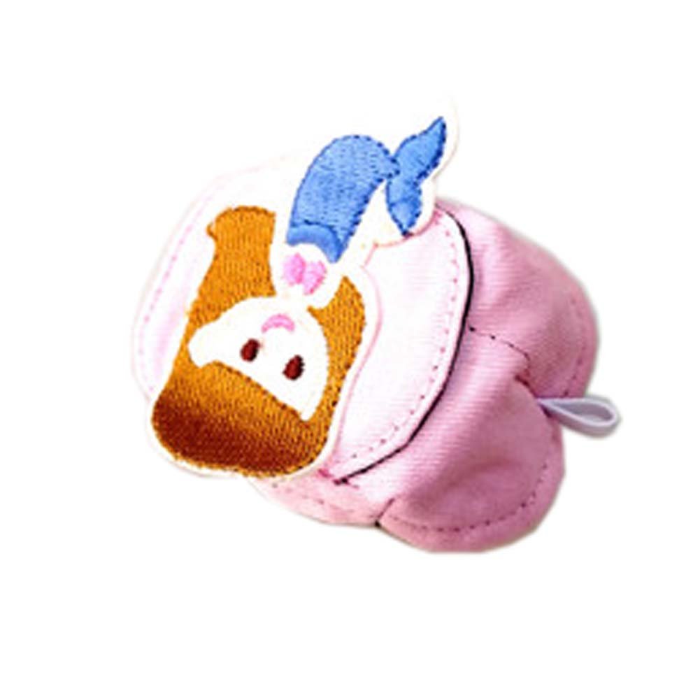 FANCYPUMPKIN Cartoon Eye Patch Soft Single Glasses Cover Amblyopia Treatment for Kids(Right Eye), H