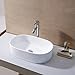Decor Star CB-002 Bathroom Porcelain Ceramic Vessel Vanity Sink Art Basin