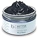 Dead Sea Mud Mask by Better Beauty Products, Body and Facial Mask for Clear Complexion, Blackheads, Shrinking Pores, Acne, Removing Toxins, Smoothing Skin, 8.8 oz. primary