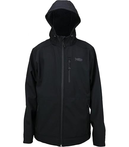 AFTCO Shadow Fleece Sweatshirt at Amazon Women's Clothing store