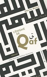 L' énigme de Qaf