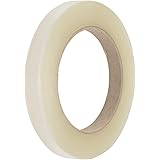 EZAUTOWRAP 3M 8914ES Gloss Clear Edge Sealer Sealing Tape for Vinyl Wrap Perforated Film