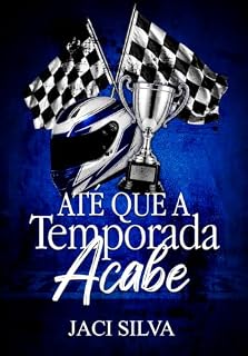 Livro Até que a temporada acabe