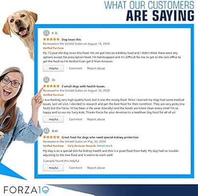 senior dog food for kidney health