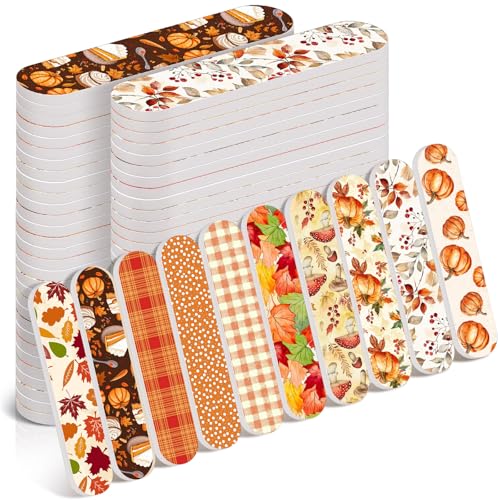Lanties Nail File Pumpkin Gifts