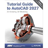 Tutorial Guide to AutoCAD 2027