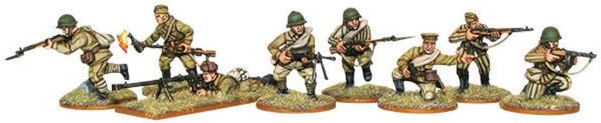 Warlord Games Soviet Army KV1/2 Heavy Tank - Image 3
