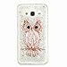 J3 Case,J3 2016 Case,Express Prime Case,Amp Prime Case,DAMONDY 3D Cute Moving Bling Liquid Glitter Floating Dynamic Flowing Ultra Clear Soft TPU Case for Samsung Galaxy J3/J3 V-beikemao