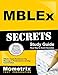 MBLEx Secrets: MBLEx Exam Review for the Massage & Bodywork Licensing Examination