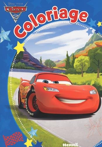 Cars 2