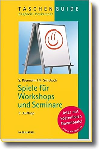 Spiele Fur Workshops Und Seminare Haufe Taschenguide Amazon De Beermann Susanne Schubach Monika Bucher Spiele Fur Workshops Und Seminare Haufe Taschenguide Amazon De Beermann Susanne Schubach Monika Bucher