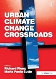 Cover of Urban Climate Change Crossroads