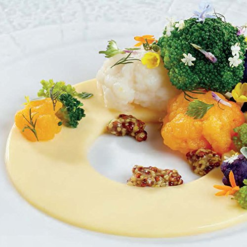 Pavoni Gourmand Anello Grand Silicone Mold - 6 Forms