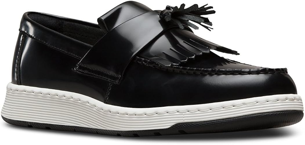 dr martens edison loafer