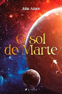 Livro O Sol de Marte