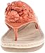 Clarks Women's Posey Zela Wedge Sandal