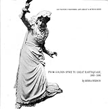 The San Francisco Stage : From Golden Spike to Great Earthquake, 1869-1906, Berson, Misha, 1881106039