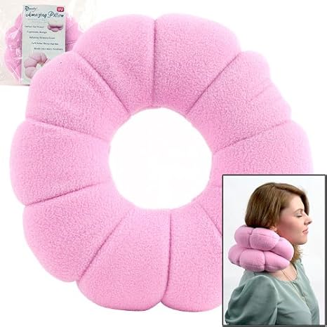 Best Quality Remedyt Memory Foam Amazing Pillow As Seen On Tv