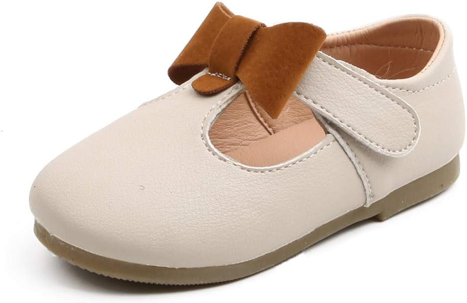 infant flats