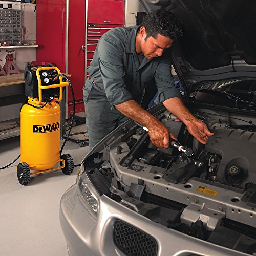 DEWALT D55168 Compressor - Image 8