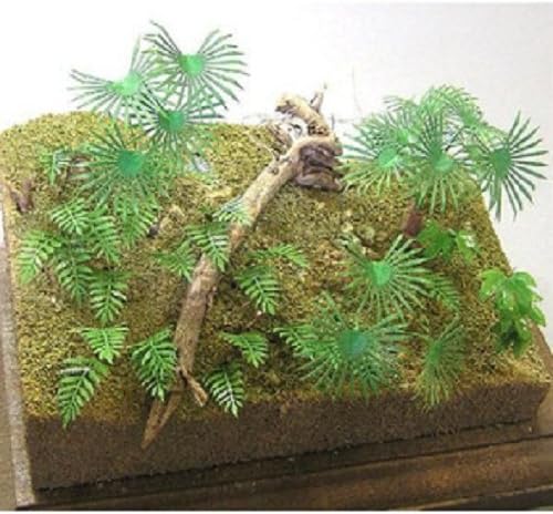 Diorama Accessories Series B Jungle