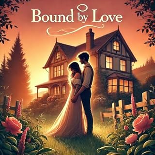 Livro Bound by Love: A Forbidden Romance Amid Escape