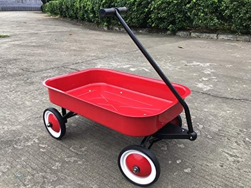 red wagon amazon