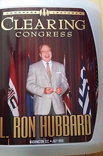 Clearing Congress (Congress Lectures)