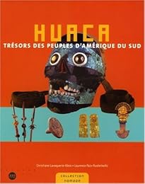 Huaca