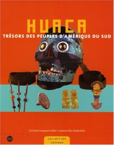 Huaca