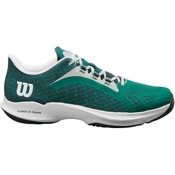 Amazon.com | Wilson Men's KAOS 3.0 SFT Paris Tennis Shoes, Blue