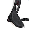 For-Allen-Company-Fit-Over-Shooting-Safety-Glasses-Hard-EVA-Protective-Travel-Case-Carrying-Pouch-Bag-by-Hermitshell