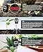Mosthink Soil pH Meter, 3-in-1 pH Moisture Light Meter Testing Kits , Water Soil Test Tool  for Indoor Outdoor Plants , Upgraded Larger Sensor (Black)thumb 2