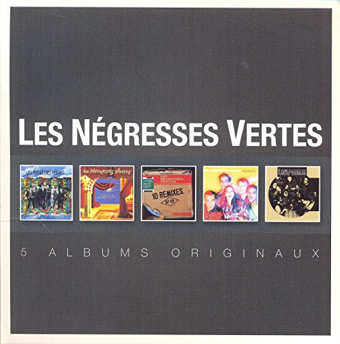 Les Negresses Vertes - La France a ses dimanches Lyrics - Zortam Music
