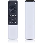 New Replacement Remote Control for HAPPRUN &lrm;JQ820, TOPTRO &lrm;TR23 Projector | for VGKE &lrm;RD828, FunFlix &lrm;G1