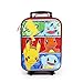 Pokemon and Friends Pilot Case, Multi, One Size