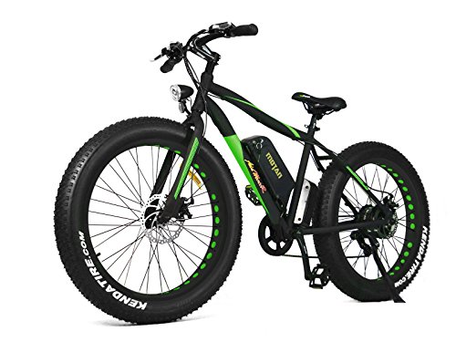 Addmotor MOTAN New Updated Electric Bicycles For Sale M-550 48V 500W Bafang Motor 10.4AH Sansung Lit