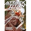 Attack on Titan – Before the Fall 13
